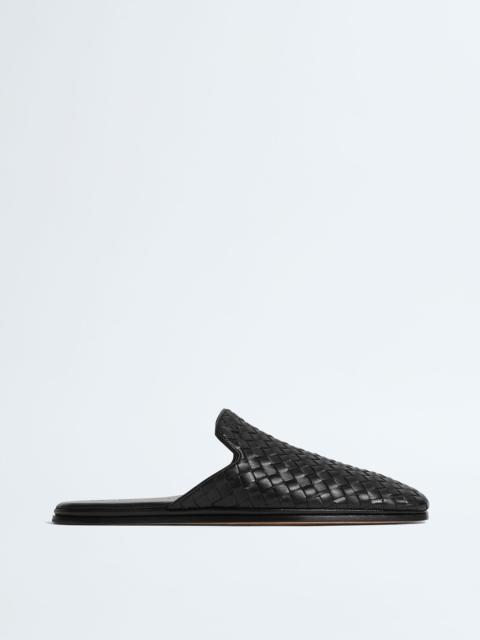 Bottega Veneta Palazzo Slipper