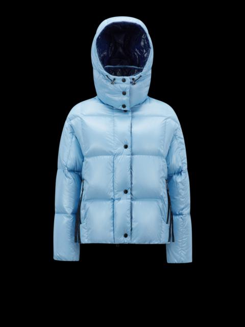 Moncler Parana Short Down Jacket