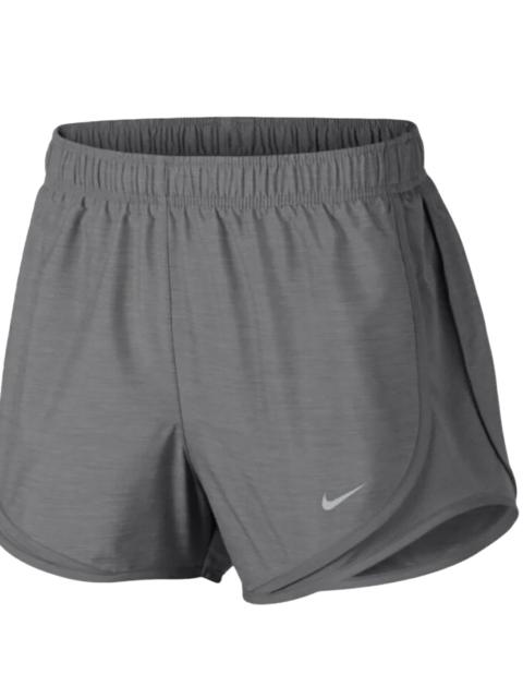 Nike Dri‑Fit Tempo Running Shorts GS "GsGry" 848196 056