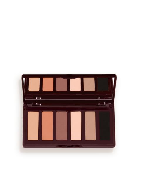 Charlotte Tilbury SUPER NUDES EASY EYE PALETTE EYESHADOW PALETTE