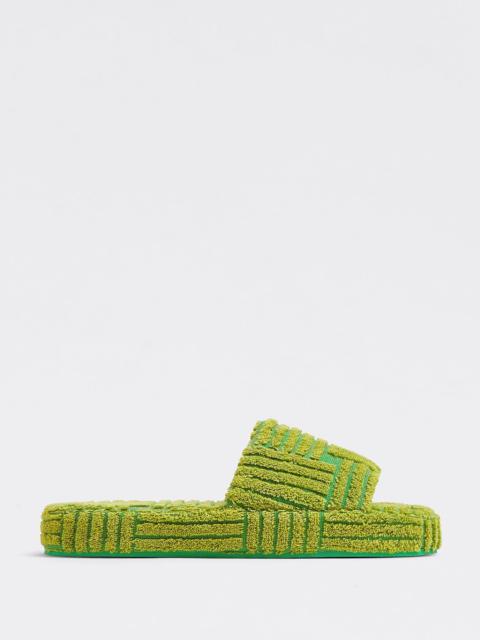 Bottega Veneta resort sponge