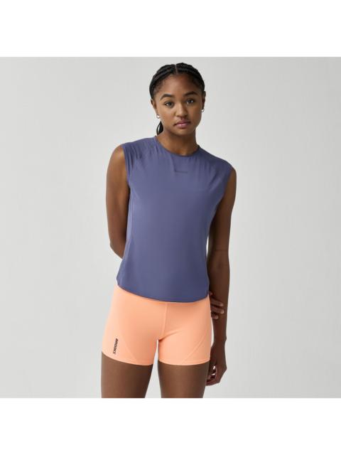 BROOKS Dash Cooling Short Sleeve