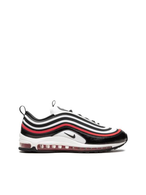 Air Max 97 Ultra ’17 SE 'Chicago Bulls' sneakers