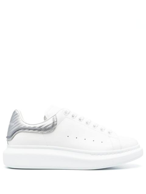 Alexander McQueen chunky low-top sneakers