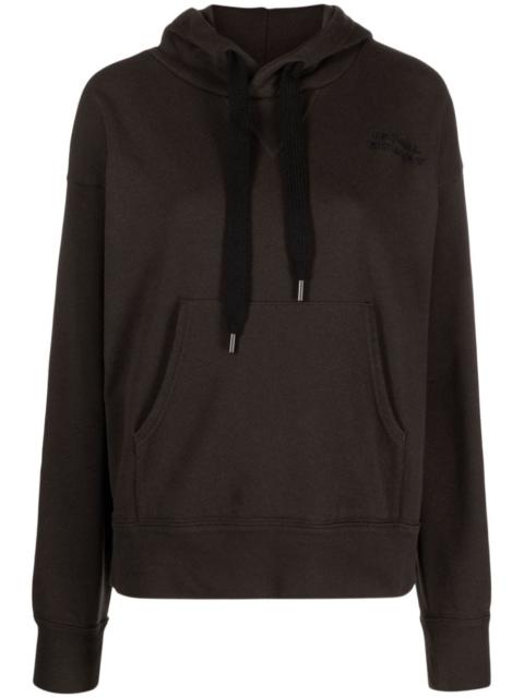 Isabel Marant Sylla jersey hoodie