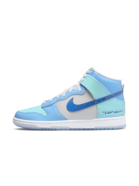 Nike Nike Men's Dunk High Shoes