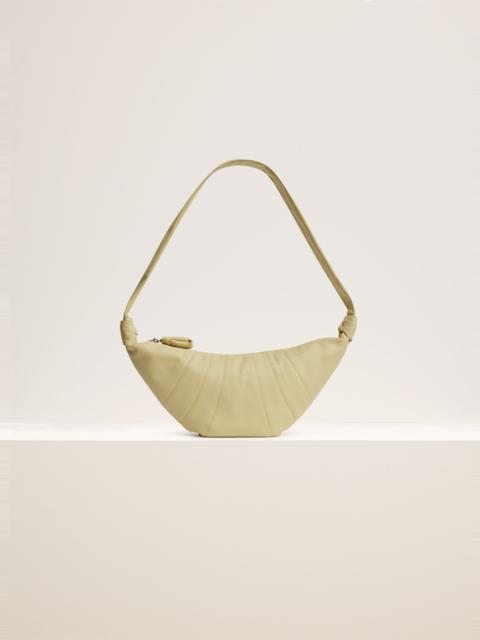 Lemaire MEDIUM CROISSANT BAG