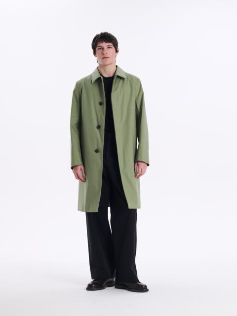 Mackintosh Dunkeld Raintec® 3/4 Length Coat