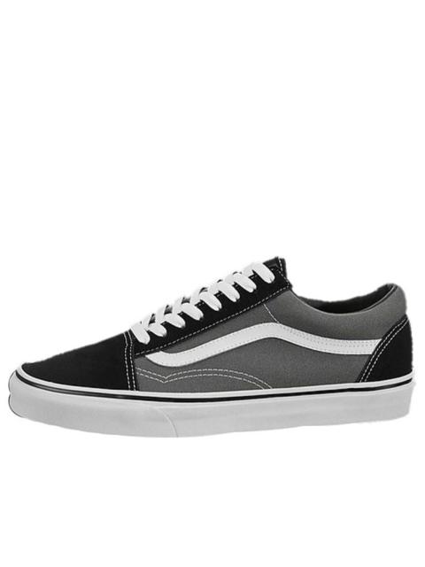 Vans Vans Shoes Skate shoes 'Black Gray' VN000KW6HR0