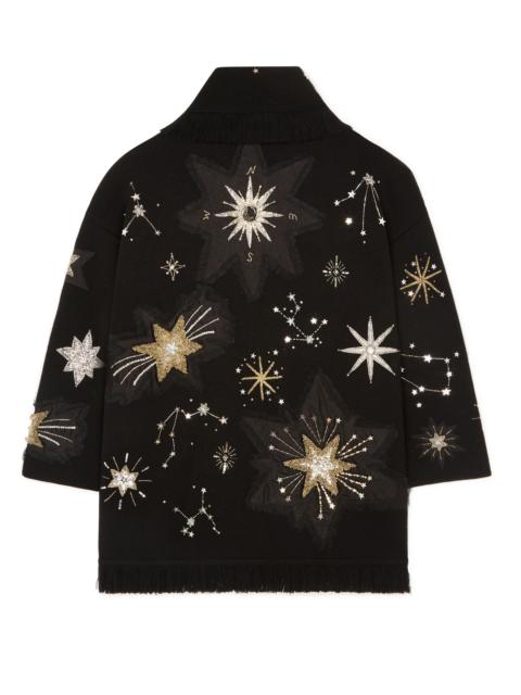 Alanui The Wandering Star Cardigan