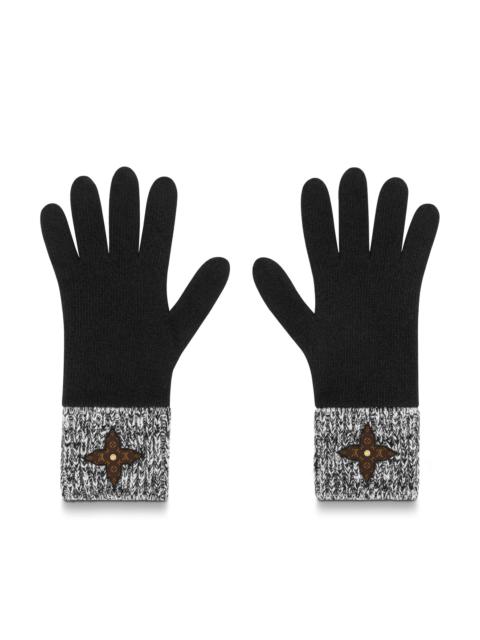 Louis Vuitton Galaxy LV Gloves