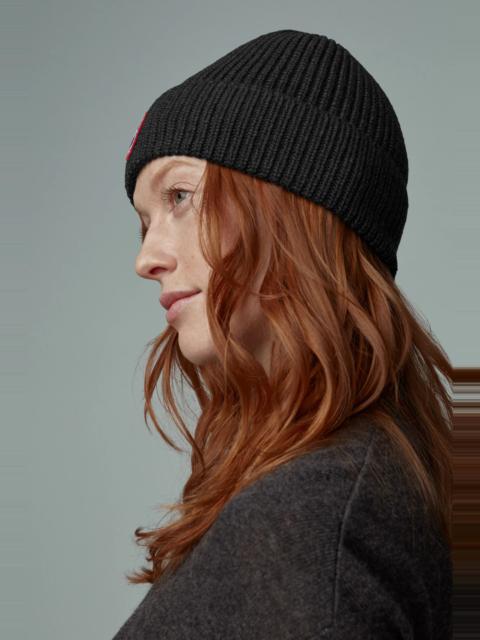 Canada Goose ARCTIC DISC RIB TOQUE