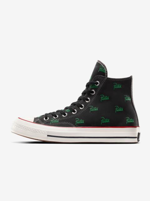 Converse Converse x Patta Chuck 70