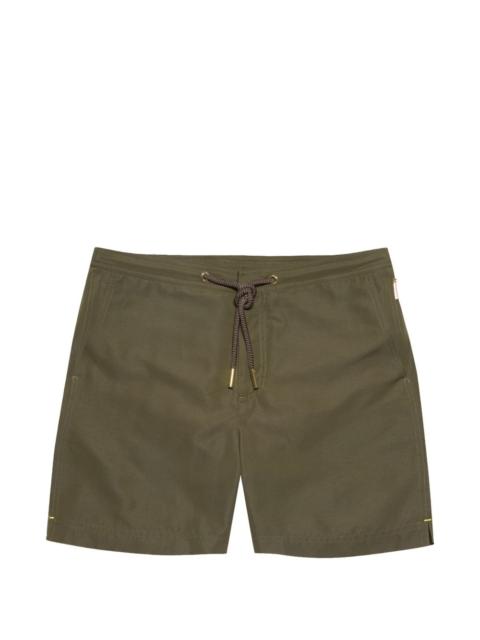 ORLEBAR BROWN Bulldog swim shorts