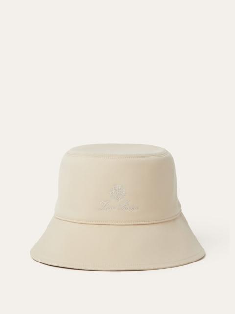 Loro Piana Agata Bucket Hat