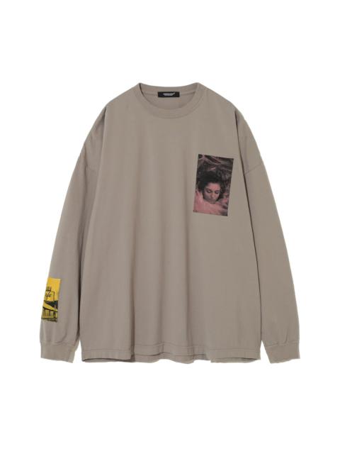 UNDERCOVER UC2D4808-1