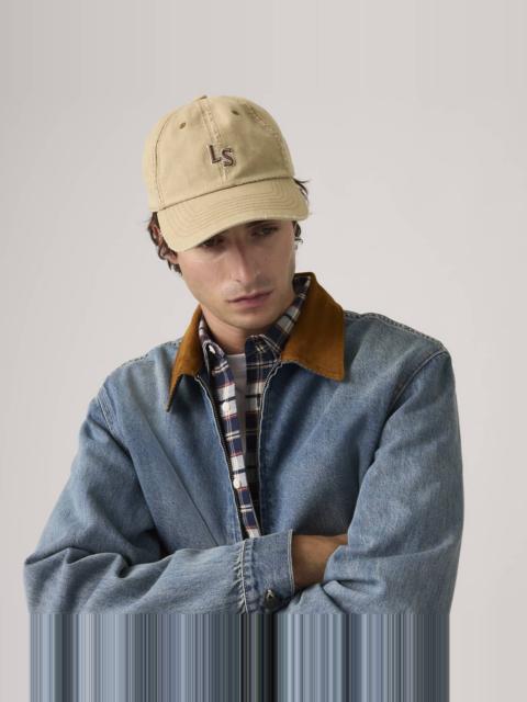 Levi's MONOGRAM HAT