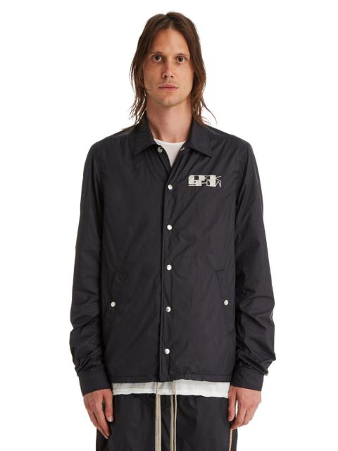 Rick Owens DRKSHDW JACKET