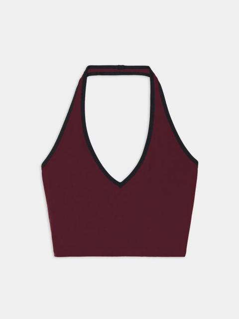 SPLITS59 Rory Airweight Halter Bralette