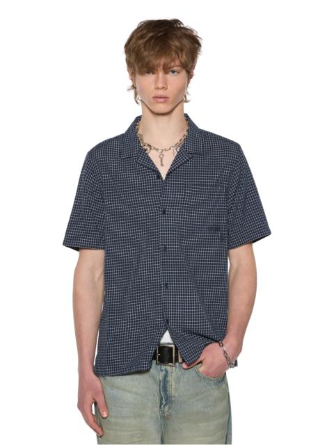 Ksubi 1999 DINER SS SHIRT NAVY