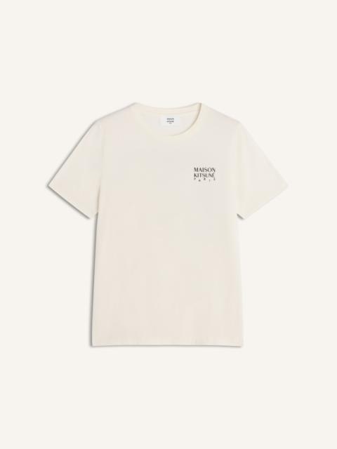 GALLERY FOX REGULAR TEE-SHIRT