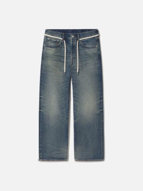 John Elliott BIG JIM