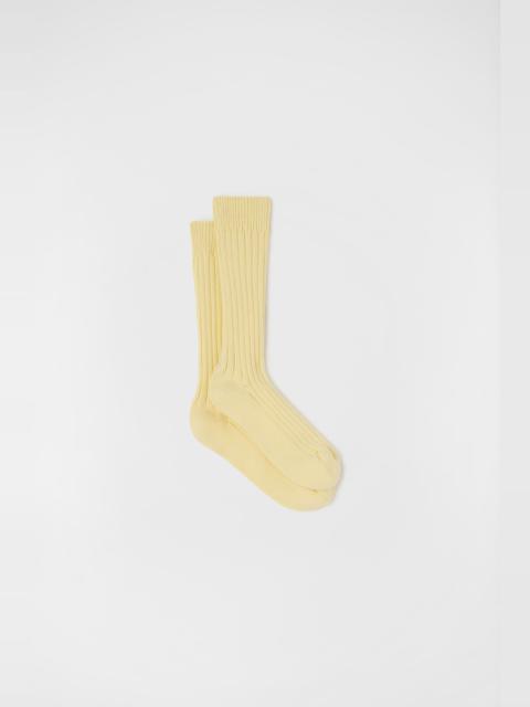 Jil Sander Socks