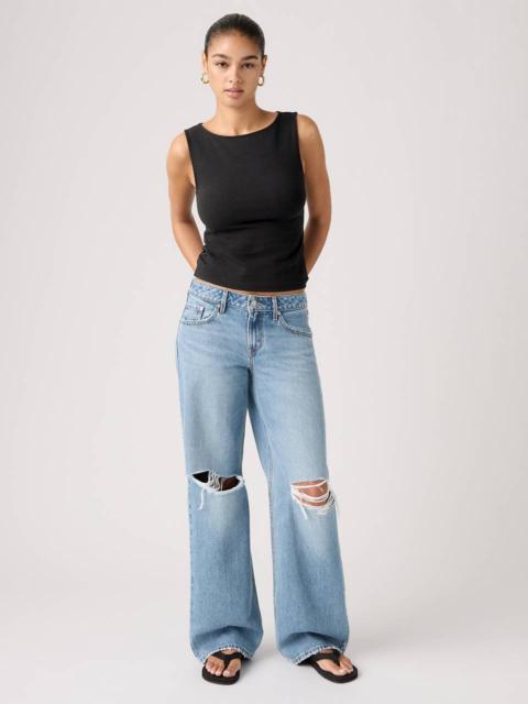 Levi's LOW LOOSE WOMEN'S JEANS