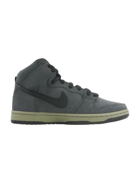 Dunk High Pro Sb