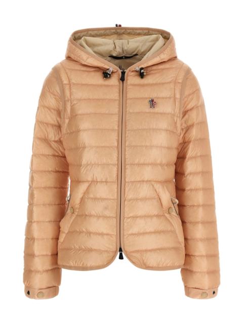 Moncler Grenoble 2-in-1 'Karura' down jacket