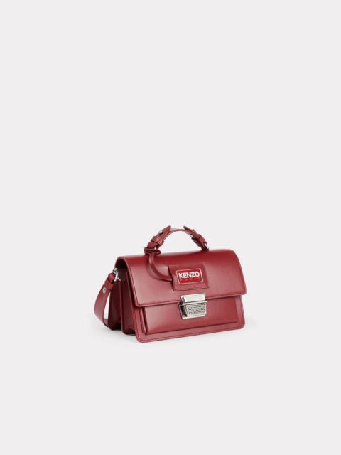 KENZO 'Rue Vivienne' small bag with strap