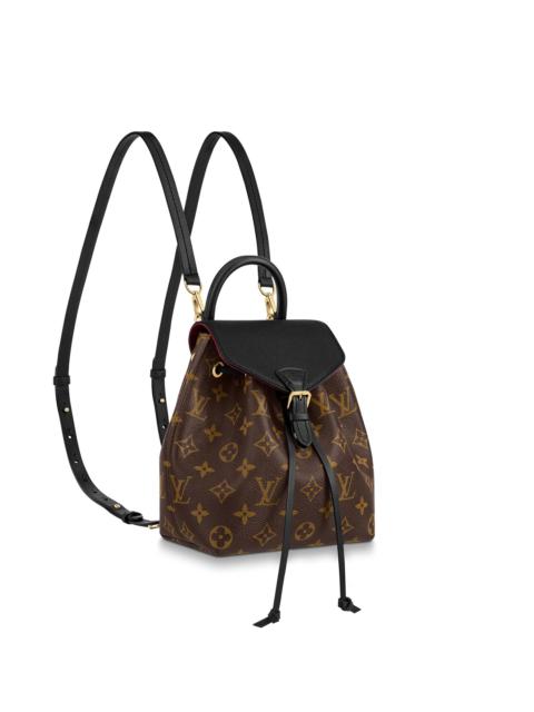 Louis Vuitton Montsouris BB