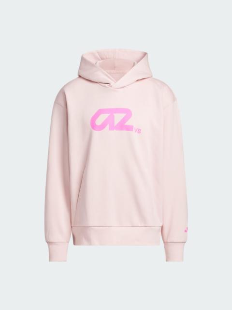 adidas LOVB Atlanta Graphics Hoodie