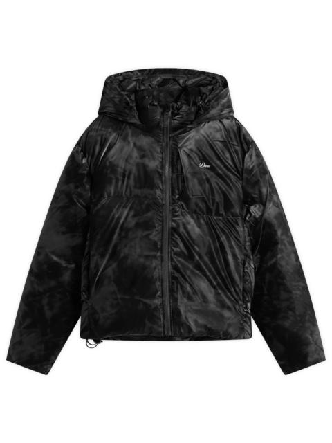 Dime Dime Wavy Puffer