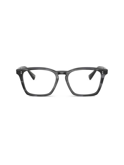 Oliver Peoples Rafkin glasses