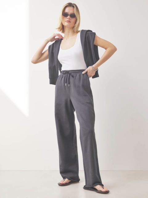 Splendid Laguna Lounge Terry Sweatpant