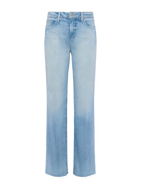L'AGENCE Tiana Wide-Leg Jean