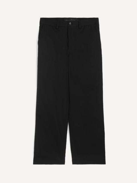 aaron levine Workwear Trousers