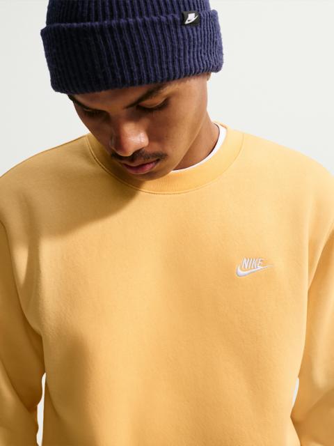 Nike Nike Club Men's Fleece Crew