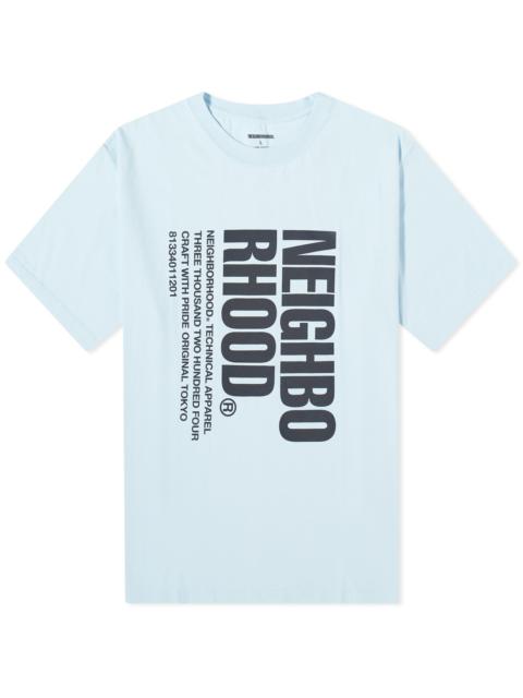 Neighborhood NH-3 T-Shirt