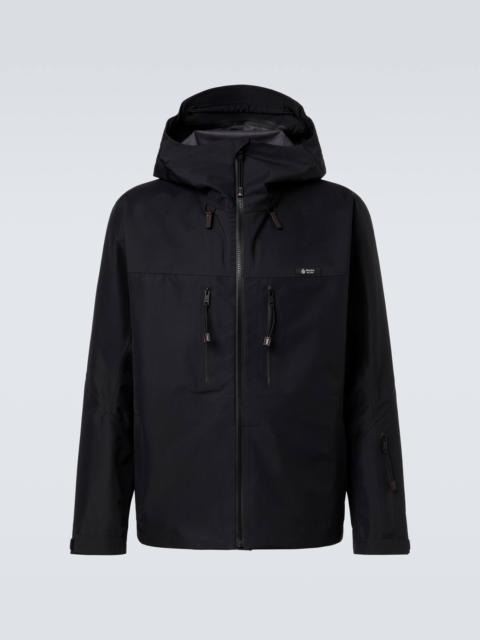 Prada Technical jacket