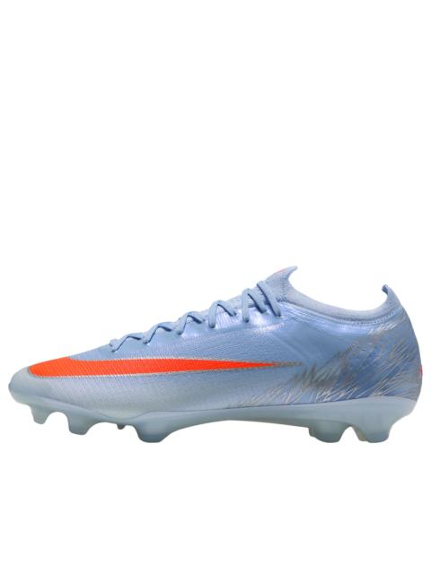 Nike Nike United Mercurial Vapor 17 Elite FG 'Multicolor Black' IQ7698-900