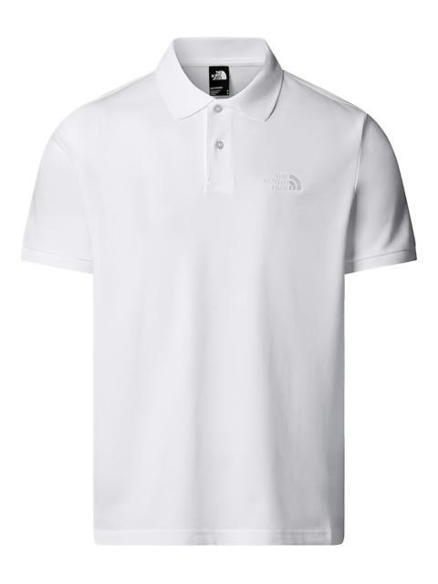 The North Face regular essential polo shirt