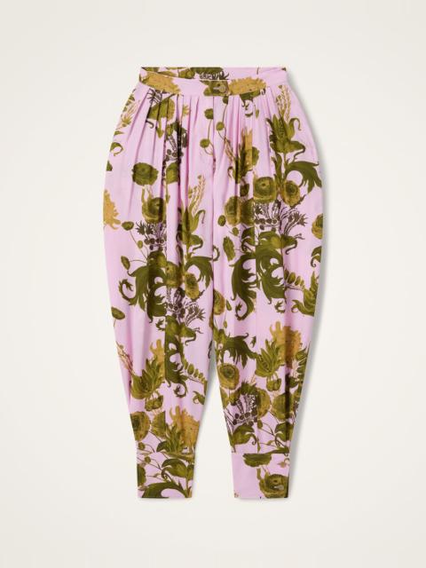 La DoubleJ Harem Pants