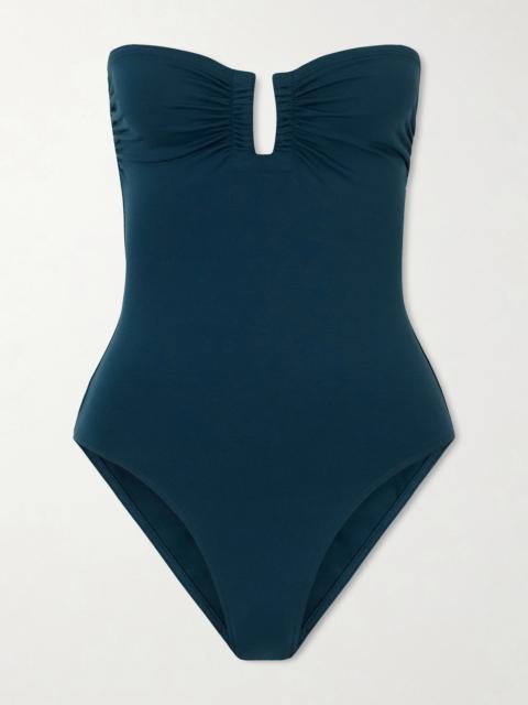 ERES Les Essentiels Cassiopée Bandeau Swimsuit
