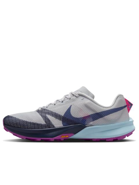 Nike Nike Kiger 10 'Metallic Platinum Midnight Navy Sapphire' FV3929-004