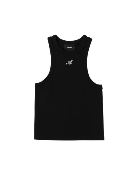 Axel Arigato Signature Tank Top