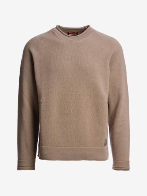 PARAJUMPERS Pennock crew-neck sweater