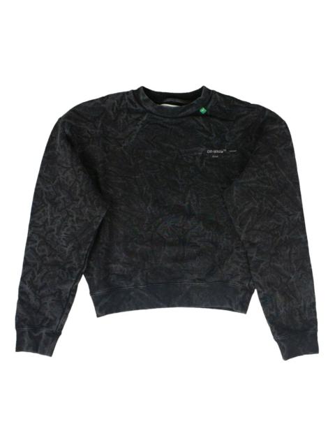 Off-White Volume sweatshirt