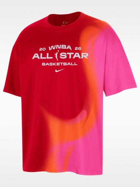 Nike WNBA All-Star Weekend Nike Dri-FIT T-Shirt